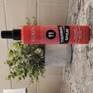 Redkin Thermal Spray